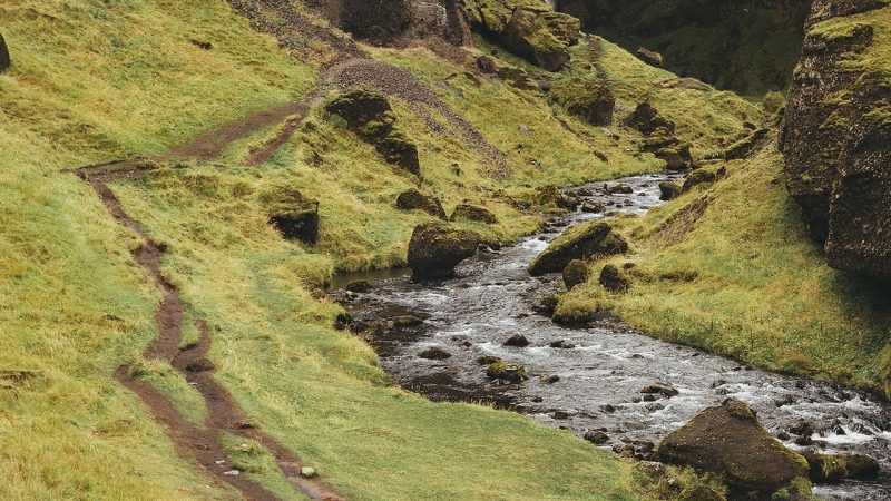Erzincan Doğal Güzellikleri: Şelaleler, Kanyonlar ve Mesire Alanları