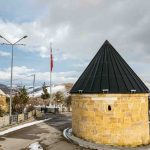 Eski Şark Eserleri Müzesi
