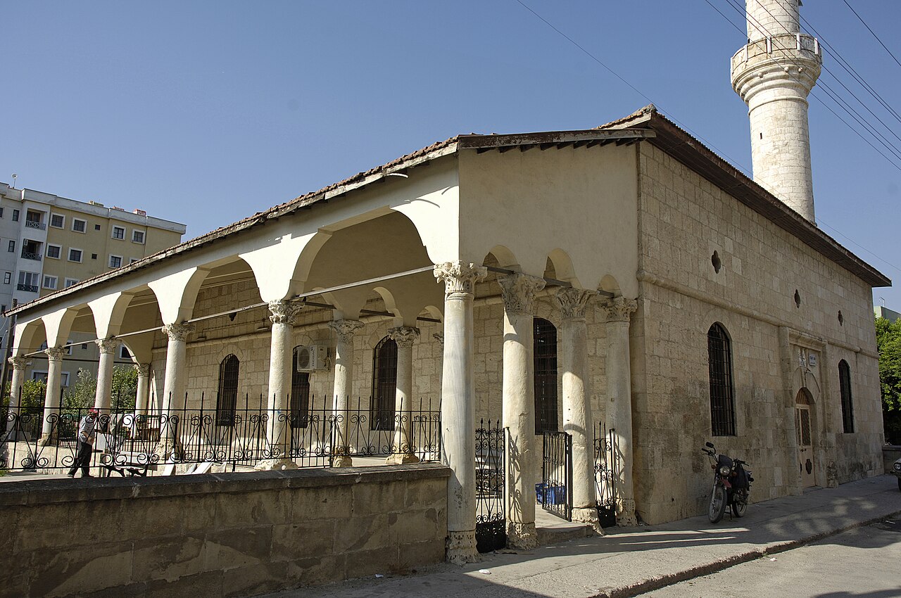 Eski Cami