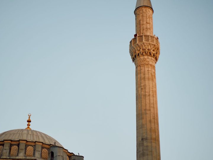 Eski Camii