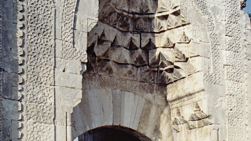 Evdir Han – Antalya Gezilecek Yerler