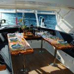 Fethiye Göcek 12 Adalar tekne turu
