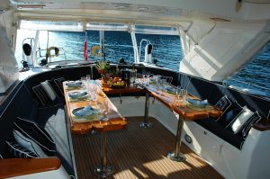 Fethiye Göcek 12 Adalar tekne turu