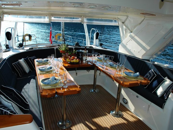 12 Adalar Tekne Turu: Fethiye ve Göcek’in Saklı Cennetleri