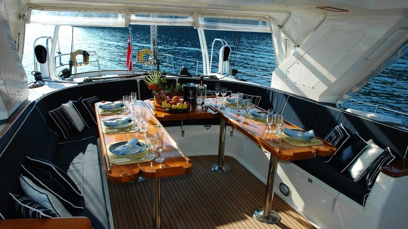 12 Adalar Tekne Turu: Fethiye ve Göcek’in Saklı Cennetleri