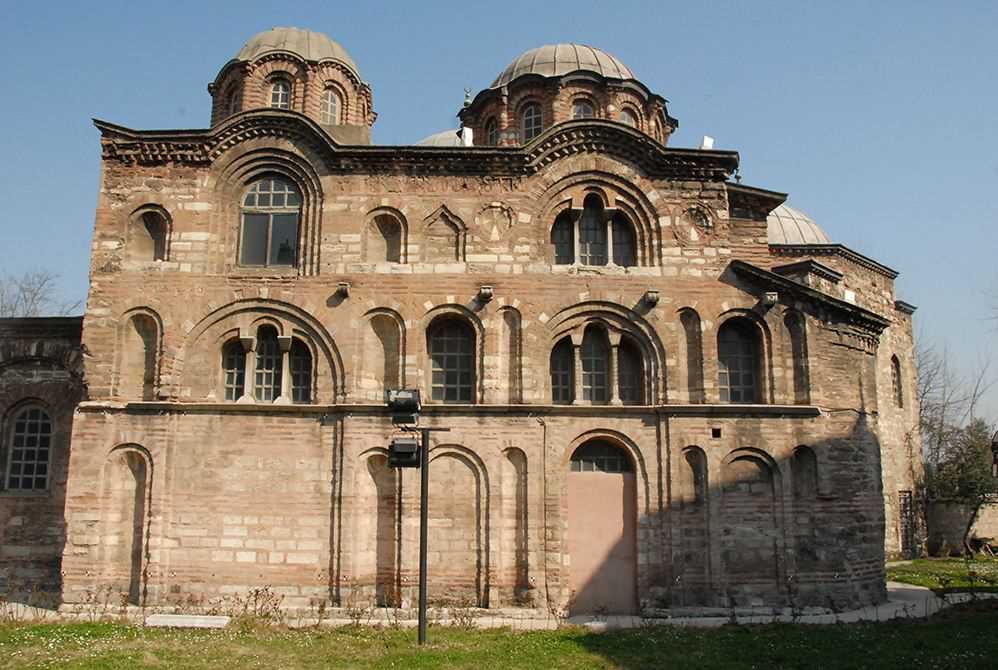 Fethiye Müzesi