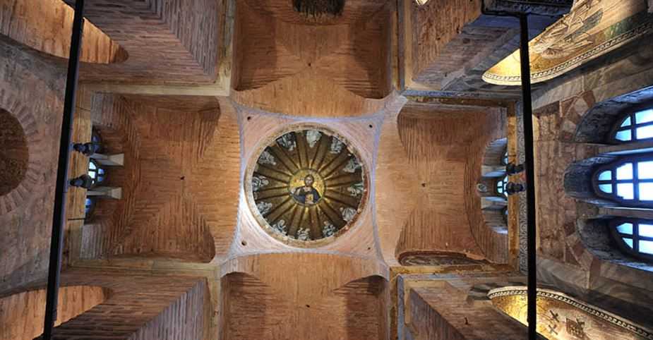 Fethiye Müzesi