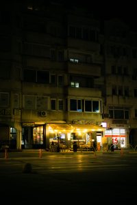 Fetvane Sokak