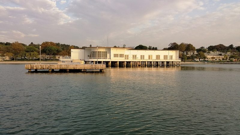 Florya Güneş Plajı: Marmara Kıyısında Klasik Bir Durak
