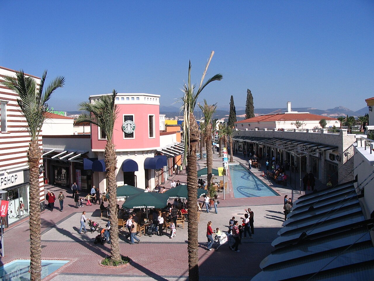 Forum Bornova