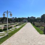 Göztepe 60. Yıl Parkı