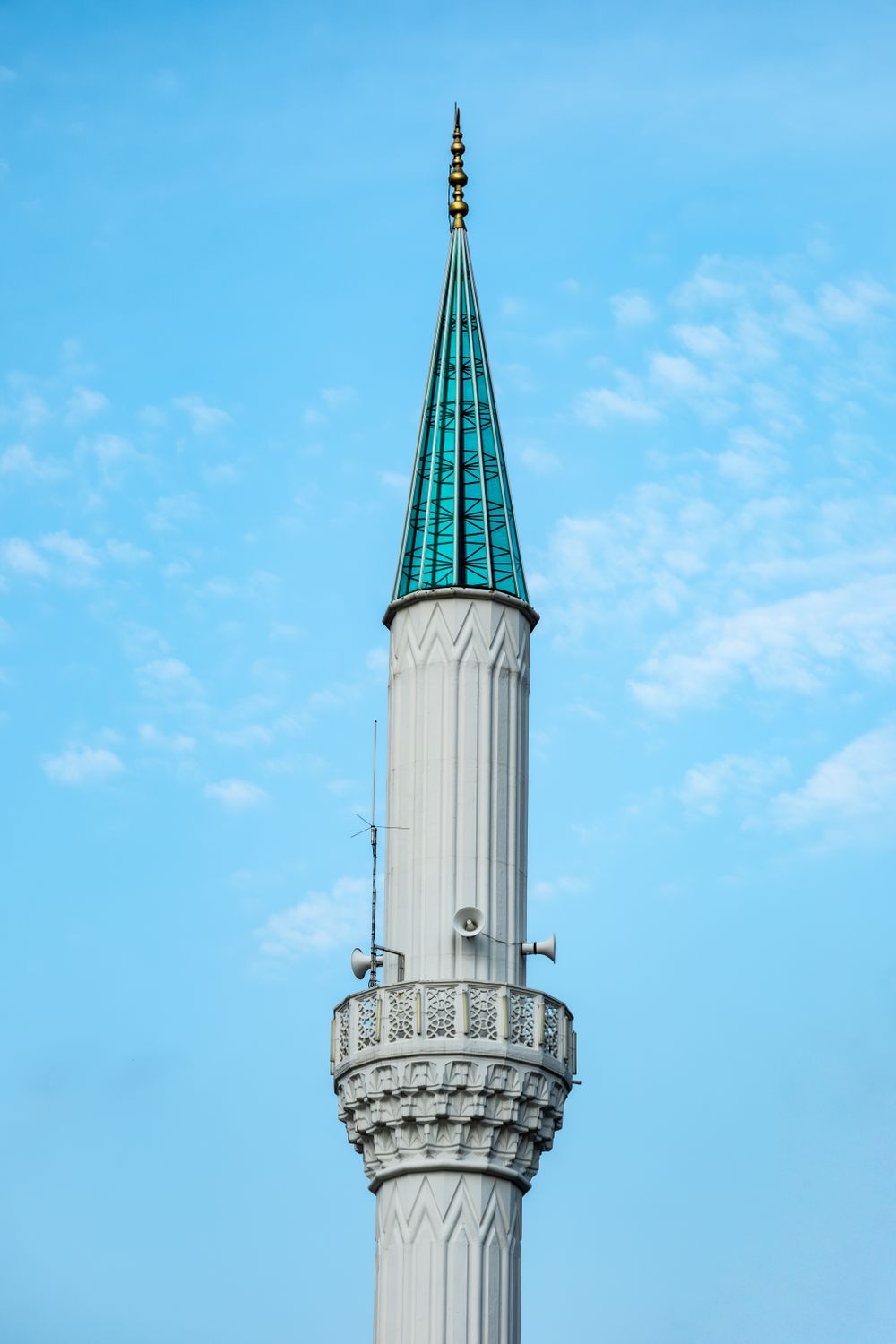 Gazi Mihal Camii Edirne