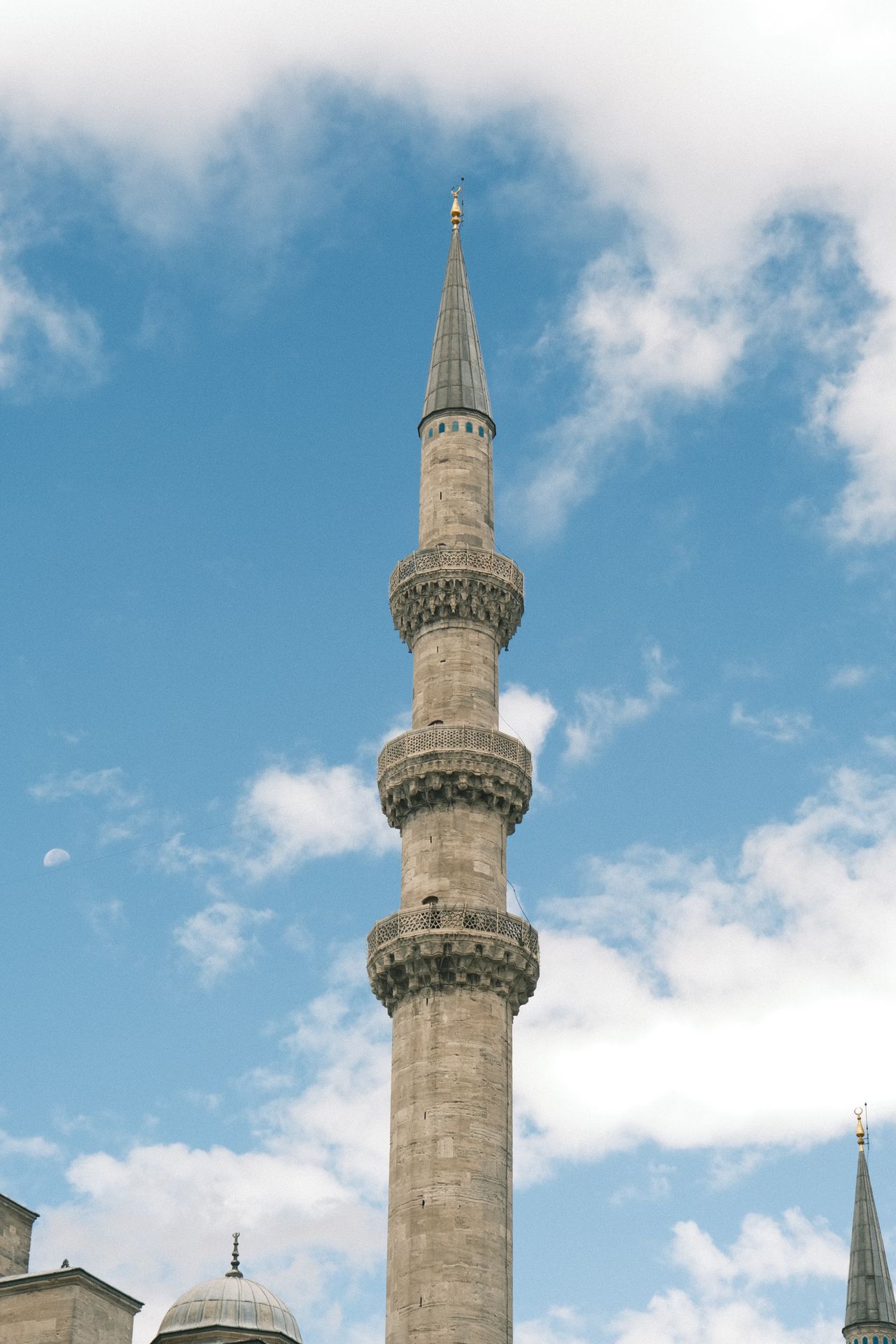 Gazi Mihal Camii Edirne