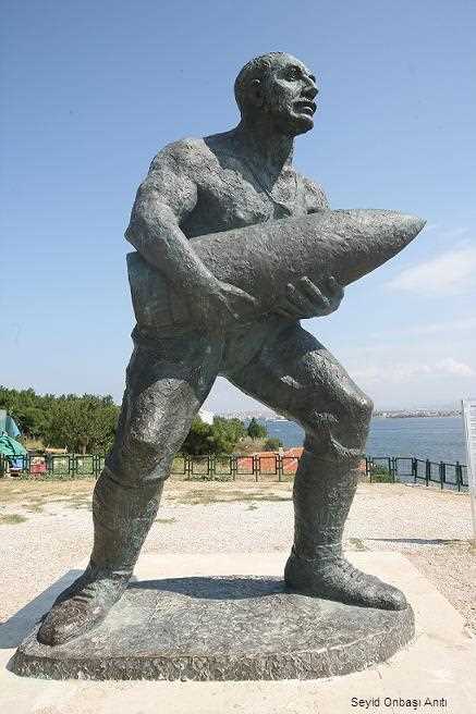 Gelibolu Yarımadası Tarihî Milli Park