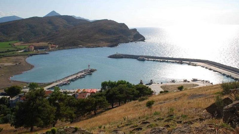 Gökçeada: Türkiye’nin En Büyük Adasında Huzur