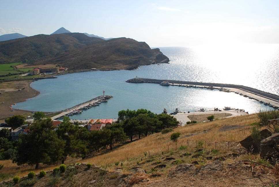 Gökçeada
