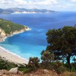Gökova turkuaz koy