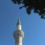 Göktepe Köyü Camii Düzce