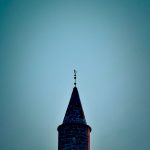 Göktepe Köyü Camii Düzce