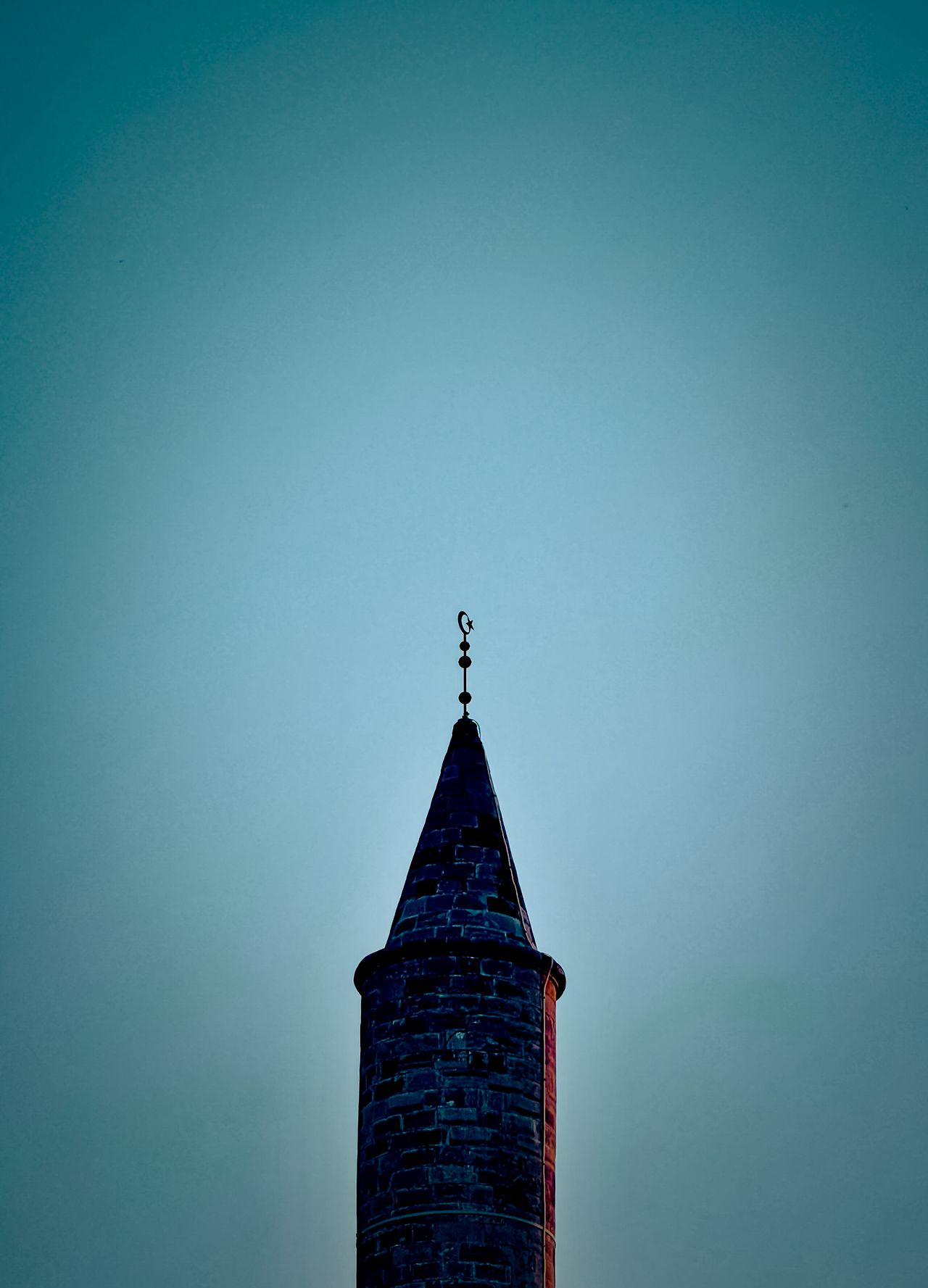 Göktepe Köyü Camii Düzce