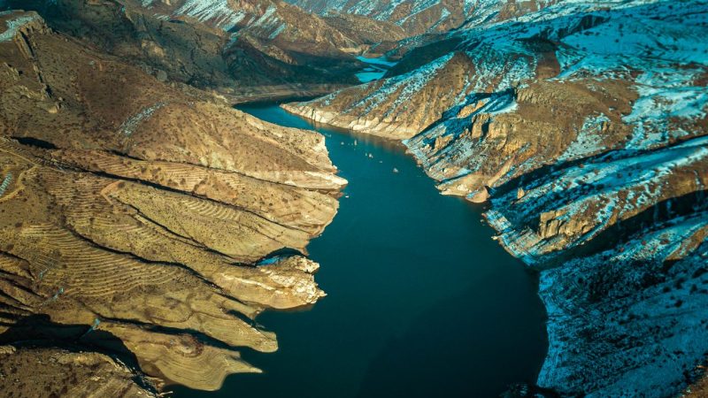 Golan Kaplıcaları: Şifa Arayanların Durağı