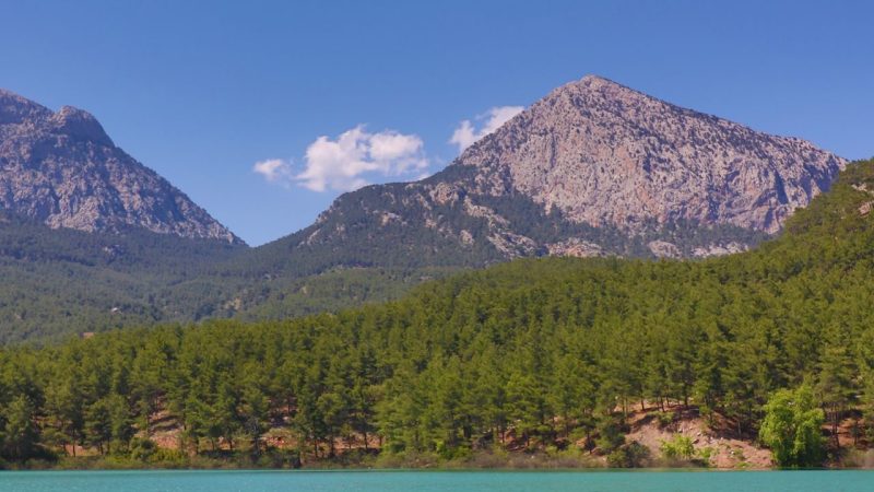 Gölhisar Gölü: Kibyra’ya komşu huzurlu göl