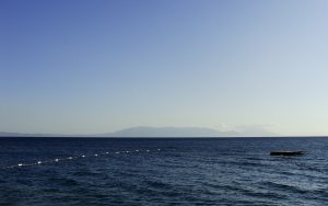 Gümüldür Sahili