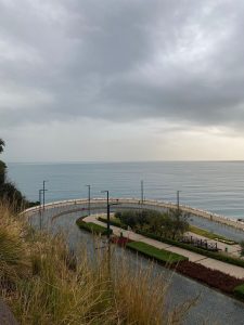 Güzelyalı Sahil Parkı