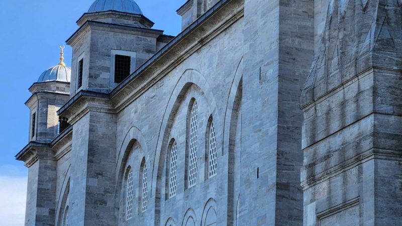 Hacıhamza Kalesi: Tarihî Yol Üzerindeki Kale