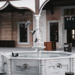 Hacılar Ezanı Çeşmesi Edirne