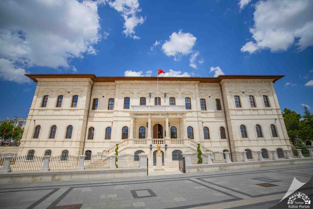 Halı Müzesi