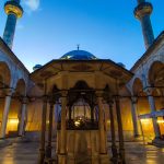 Harput Ulu Camii: Anadolu%apnın En Eski Türk Camilerinden