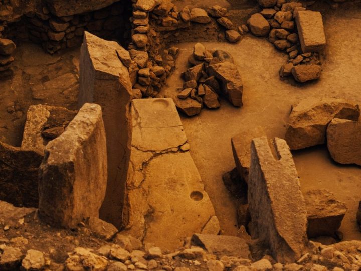 Hattuşa: Hitit İmparatorluğu’nun Görkemli Başkenti