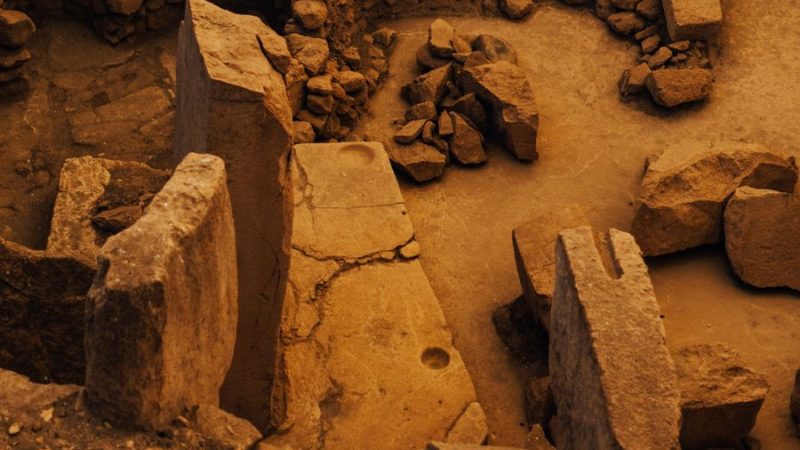 Hattuşa: Hitit İmparatorluğu’nun Görkemli Başkenti