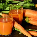 Havuç suyu ve A vitamini