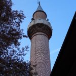 Hemşin Köyü Tarihî Camii Düzce