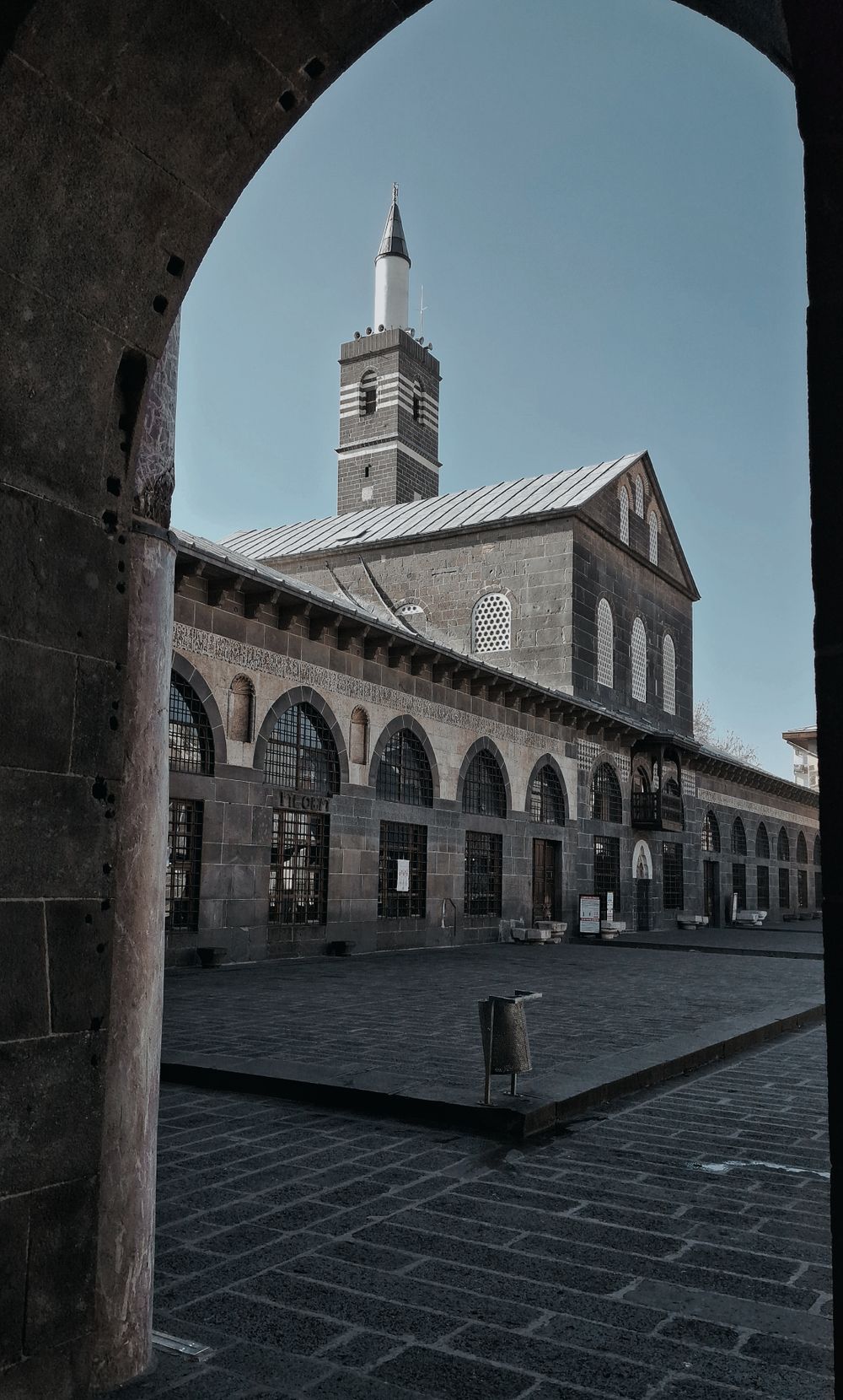 Hıdırlık Tabyası Edirne