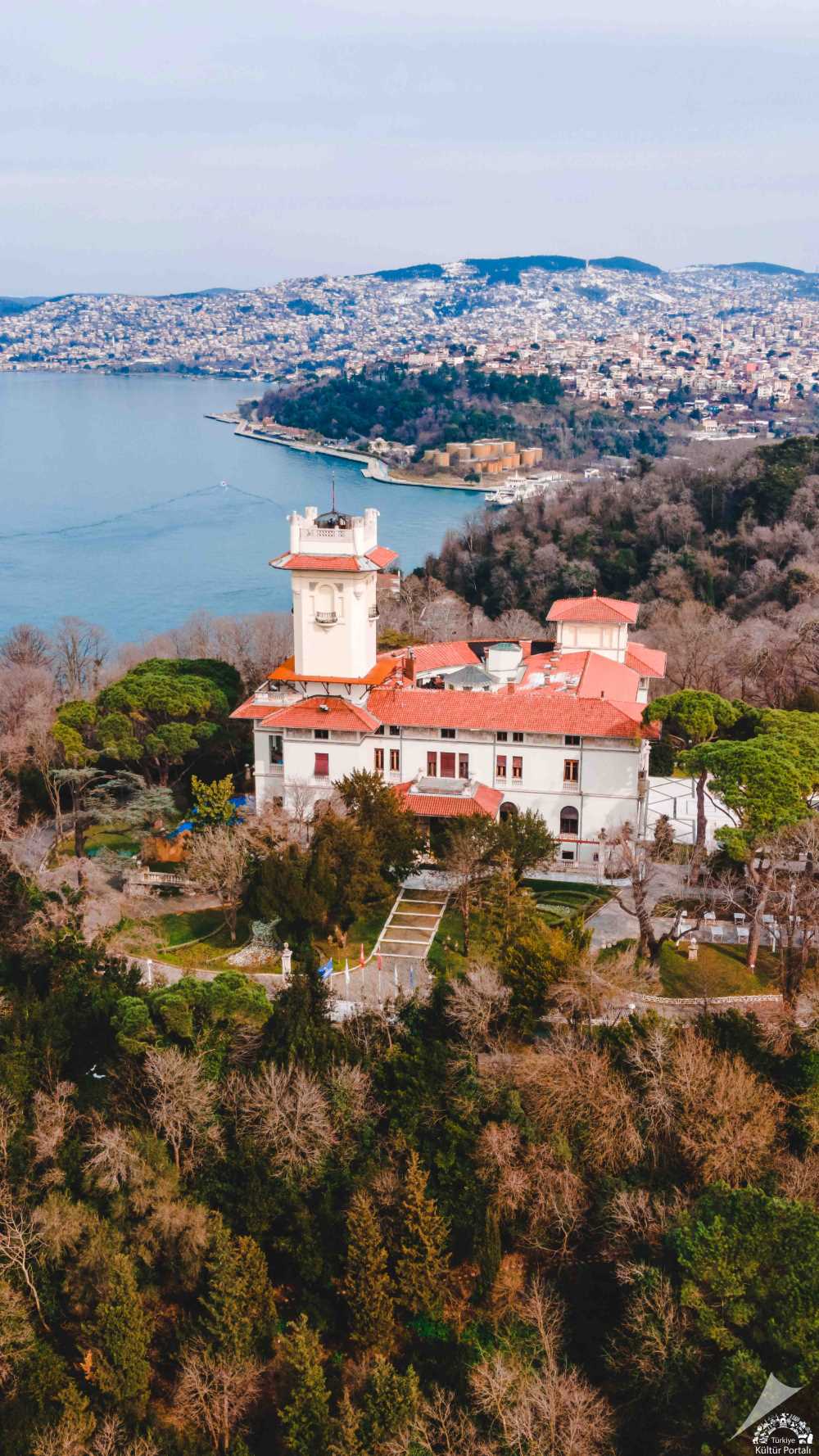 Hidiv Kasrı