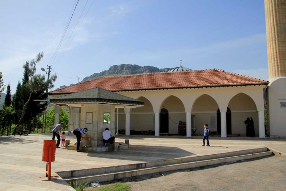 Hidiv Kasrı
