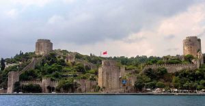 Hisarlar Müzesi (Rumeli Hisarı)