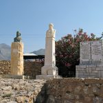 İbrahim Paşa Tabyaları