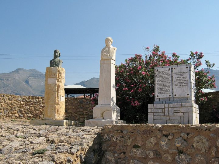 İbrahim Paşa Tabyaları – Mersin Gezilecek Yerler
