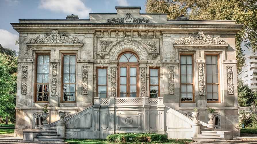 Ihlamur Kasırları