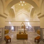 II. Bayezid Türk Hamam Kültürü Müzesi