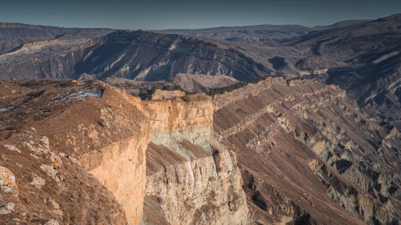 İncesu Kanyonu: Çorum’un Saklı Doğa Harikası