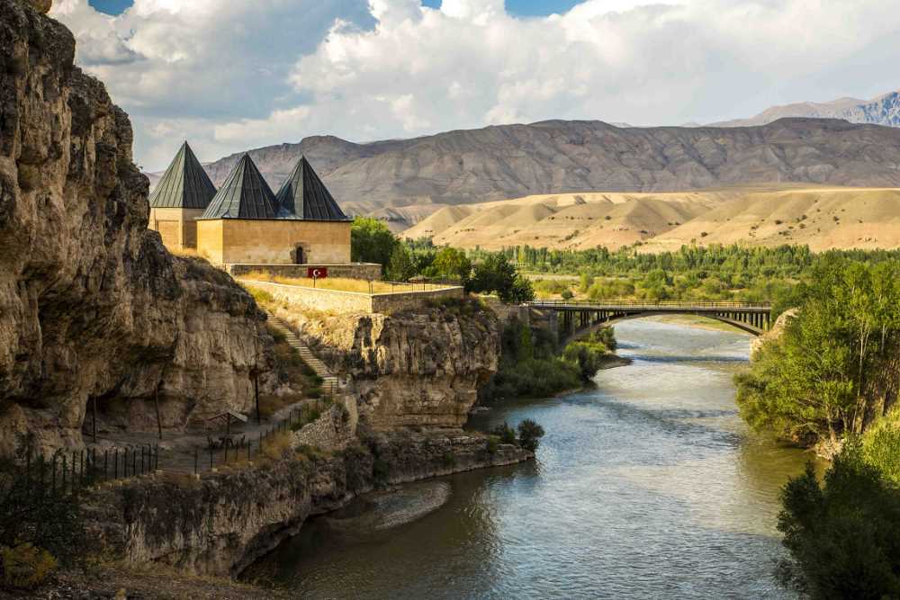 Çinili Köşk