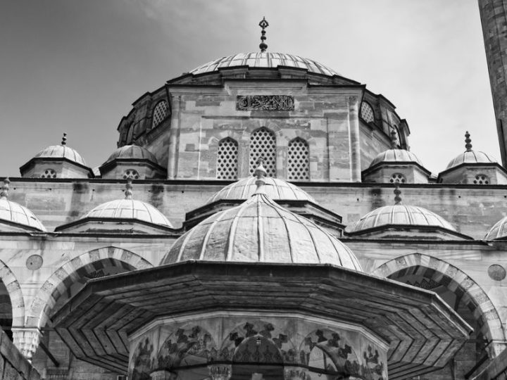 İskilip Kalesi: Tarihî İlçenin Bekçisi