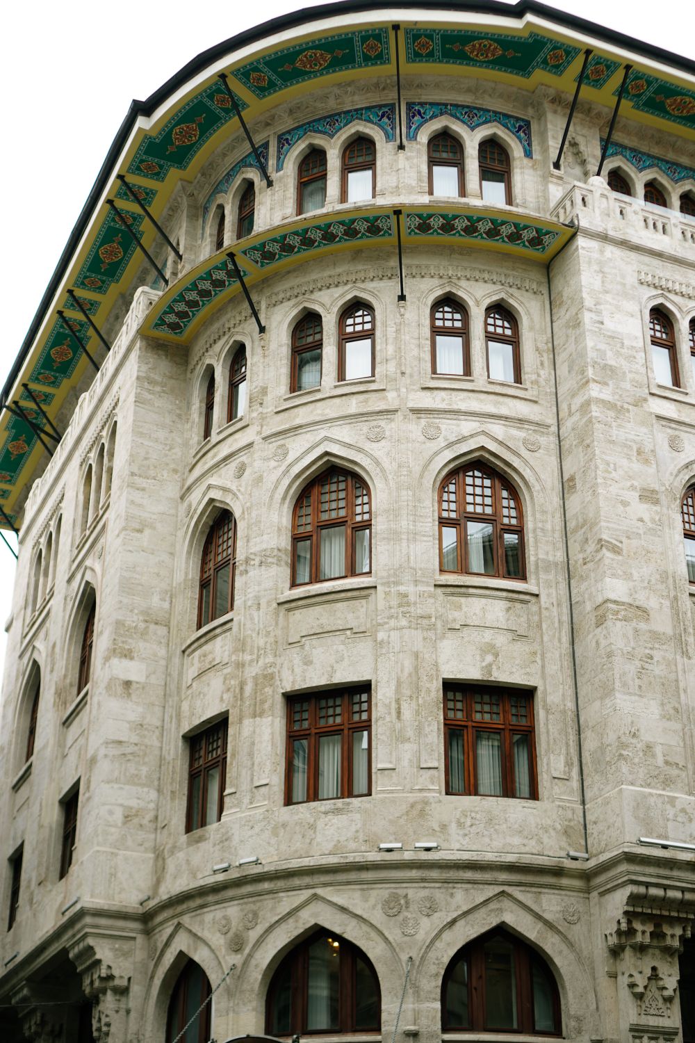IV. Mehmet Av Köşkü Edirne