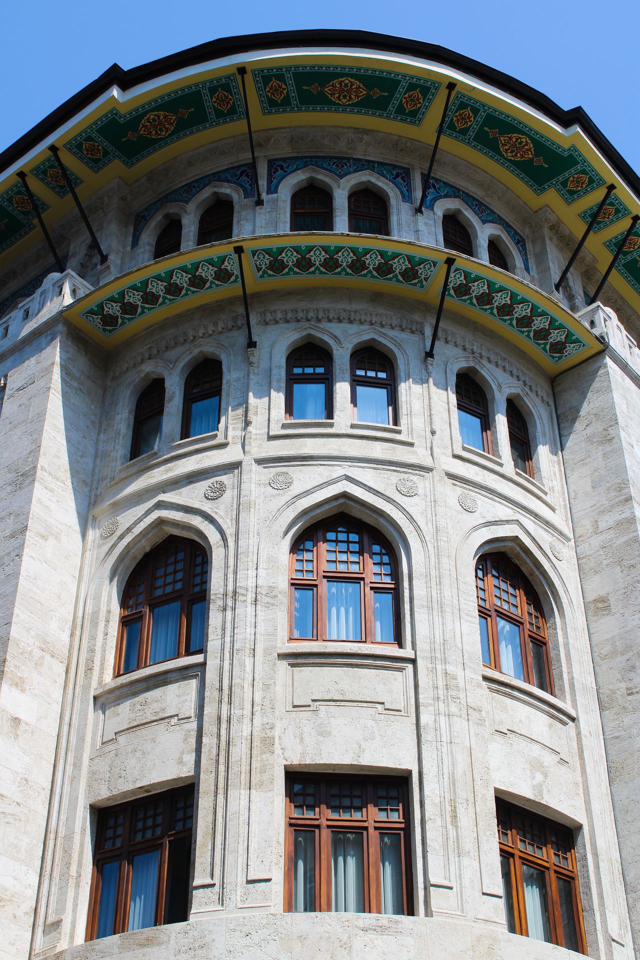 IV. Mehmet Av Köşkü Edirne