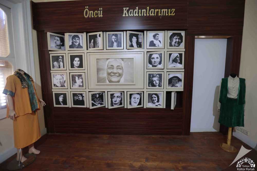 Kadın Müzesi